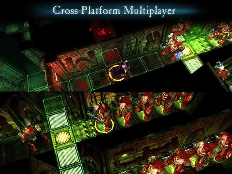 Space Hulk